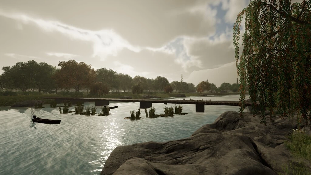 GREAT GRANDFATHERS FARM V1.0