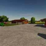 GREAT GRANDFATHERS FARM V1.05