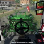 GRIMME REXOR 6300 BLACK HAWK V1.04