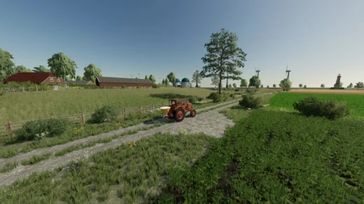 HALLIG PETRUS V1.0