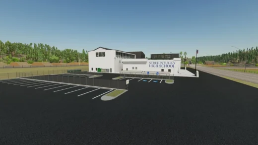 HIGH SCHOOL V1.0