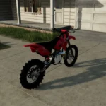 HONDA DIRTBIKE V1.22