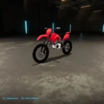 HONDA DIRTBIKE V1.23