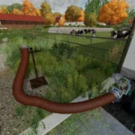 HOSE HOLDER V1.0