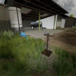 HOSE HOLDER V1.02
