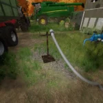 HOSE HOLDER V1.03