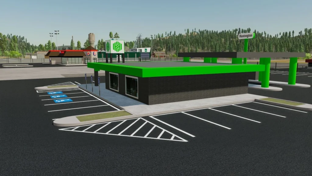HUNTINGTON BANK V1.0