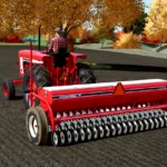 INTERNATIONAL 5100 GRAIN DRILLS V1.0.2