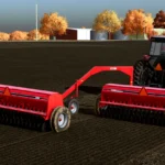 INTERNATIONAL 5100 GRAIN DRILLS V1.0.3