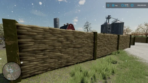 INVASION MILITARY MOD PACK V1.0