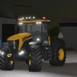 JCB FASTRAC 3200 XTRA EDITED V1.0