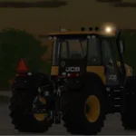 JCB FASTRAC 3200 XTRA EDITED V1.04
