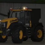 JCB FASTRAC 3200 XTRA EDITED V1.05