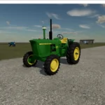 JOHN DEERE 30X0 V1.02