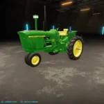 JOHN DEERE 30X0 V1.04