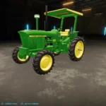 JOHN DEERE 30X0 V1.05