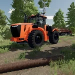 JOHN DEERE 9R 4213 PACK V1.0