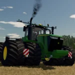 JOHN DEERE 9R 4213 PACK V1.02