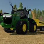JOHN DEERE 9R 4213 PACK V1.03