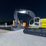 John Deere 245G2