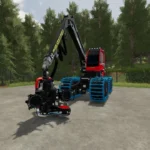 KOMATSU 951XC V1.0.0.8