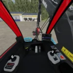 KOMATSU 951XC V1.0.0.83