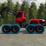 KOMATSU 951XC V1.0.0.84