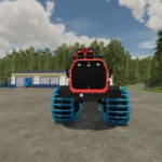 KOMATSU 951XC V1.0.0.85