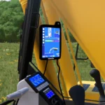 KOMATSU PC290LC-11 V1.0.0.13