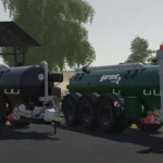 KOTTE GARANT PTR PACK V1.02