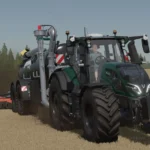 KOTTE GARANT PTR PACK V1.03