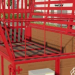 KRONE OPTIMAT ALLESLADER V1.0