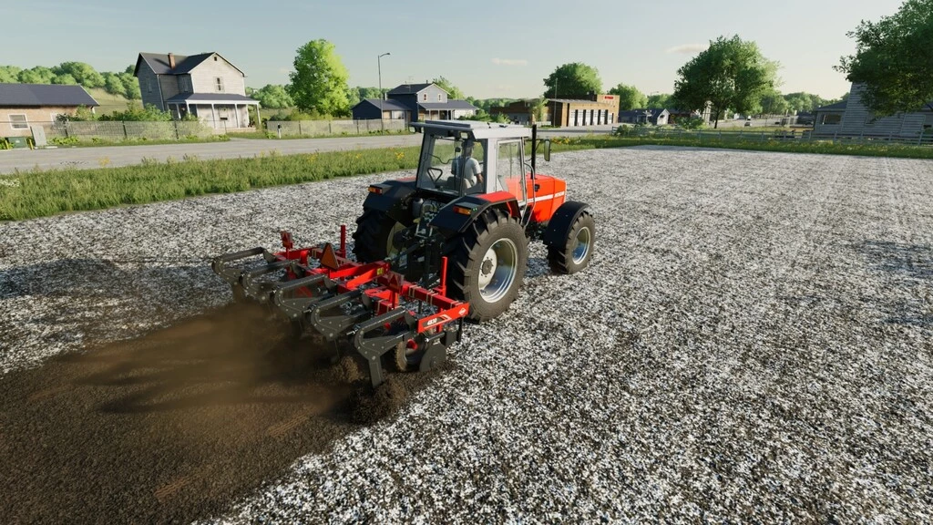 KUHN 4830 V1.0