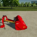 KUHN TBE 22 V1.0