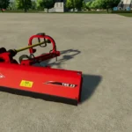 KUHN TBE 22 V1.02
