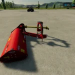 KUHN TBE 22 V1.03