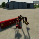 KUHN TBE 22 V1.04