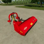 KUHN TBE 22 V1.05
