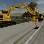 Komatsu PC238USLC-11