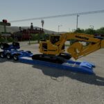 Komatsu PC238USLC-112