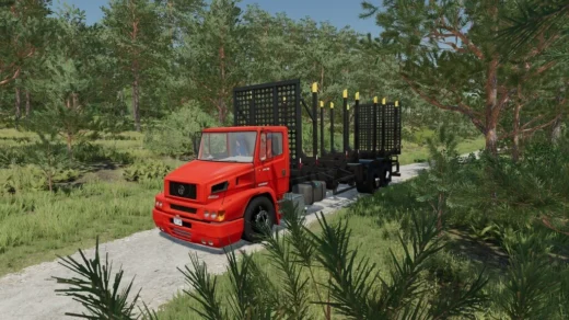 L SERIES V1.1