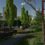 LES GRANDES CHAUMES V1.02