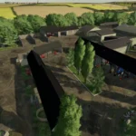 LES GRANDES CHAUMES V1.04