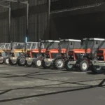 LIZARD 4 PACK V1.03