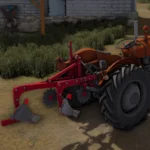 LIZARD BI 755 V1.04