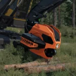 LIZARD FORESTRY T20 WINCH V1.0