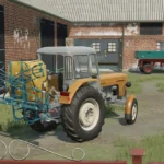 LIZARD P027/5 V1.0