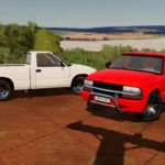 LIZARD S10 1998 V1.03