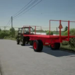 LIZARD SAM 14 V1.0