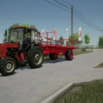LIZARD SAM 14 V1.02